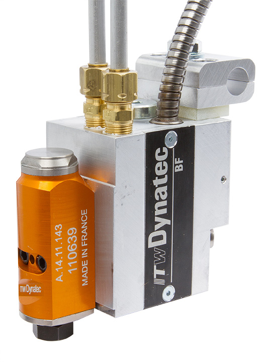 Air And Electric Bead Applicators Case Sealing Machines, Accessories, And Specs